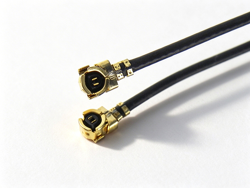 U.FL RF COAXIAL CABLE IPEX 1.13mm MICRO COAX ANTENNA PIGTAIL FOR WIFI BULETOOTH