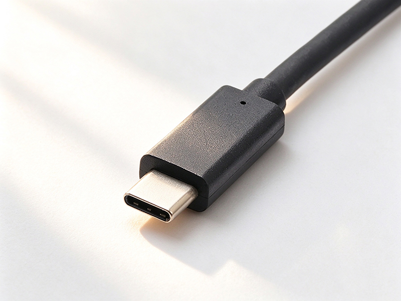 USB3.2 TYPE-C PLUG EXTENSION CABLE ASSEMBLY CUSTOMIZATION