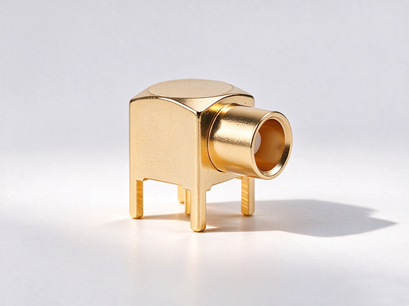MCX-KWE FEMALE RF COAXIAL CONNECTOR SOCKET PIGTAIL ANTENNA