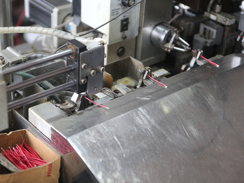 TINNED ROBOTIZATION EQUIPMENT