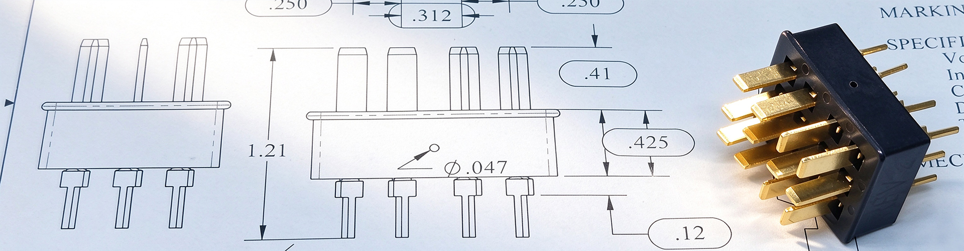 CONNECTOR
