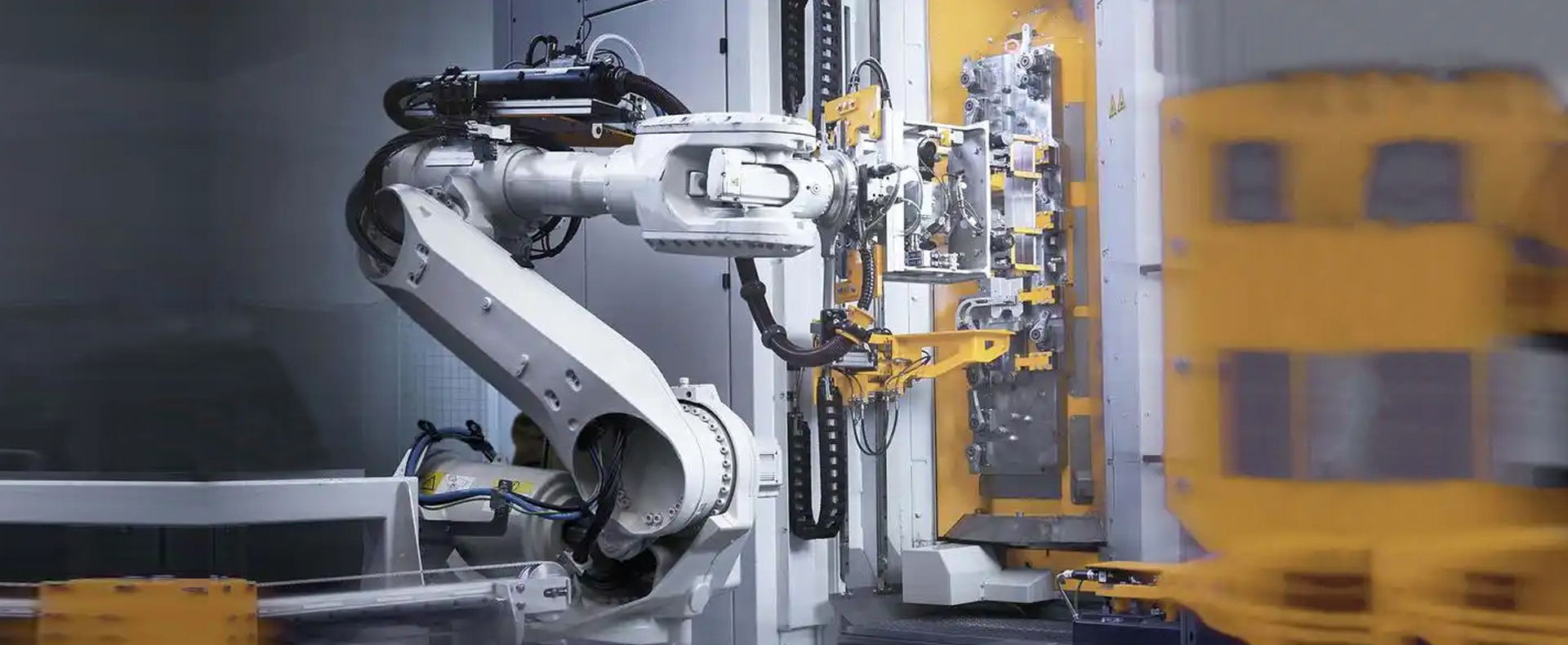AUTOMATION INDUSTRIAL