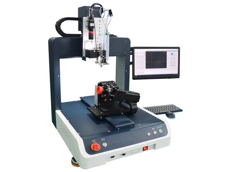 MACHINE VISION