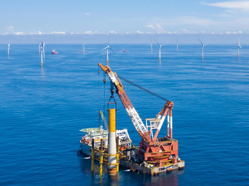 MARINE ENGINEERING
